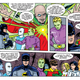 Illustration for article titled iBatman 66 /iMet iThe Legion of Super-Heroes/i and They Cramped Each Others Style So Bad